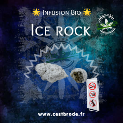 Ice rock 70% CBD