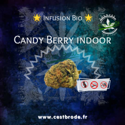 5g Candy berry