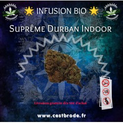 5g Suprême Durban Indoor